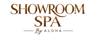 Showroom Spa By ALOHA